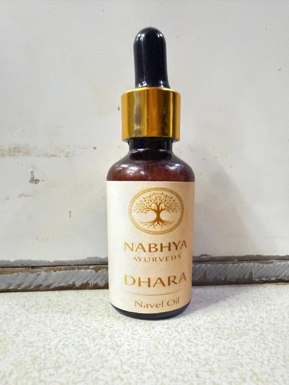 Nabhi Dhara Oil